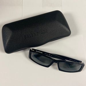 BALENCIAGA SUNGLASSES